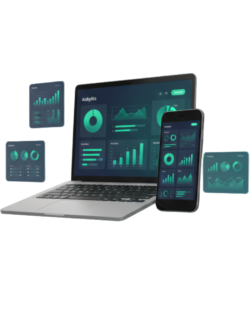 YigiSoft Yazılım Çözümleri